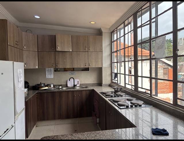 40 BEDROOM HOUSE FOR SALE IN MUSGRAVE